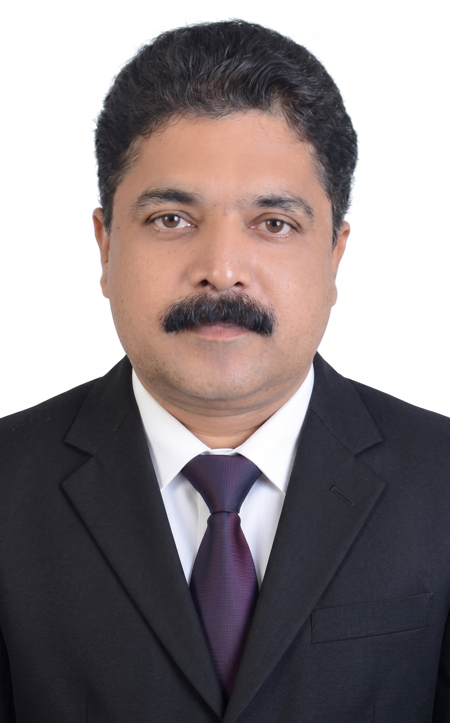 Shibu Nair