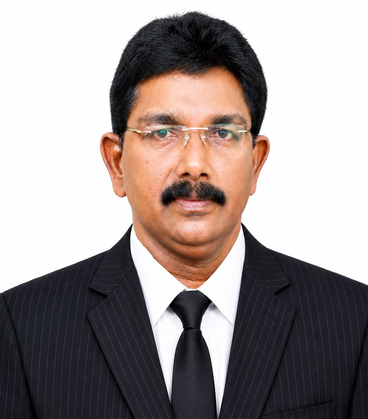 Vijayan Sebastian